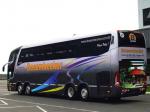 Marcopolo Paradiso G7 1600 LD 8x2 2011 года